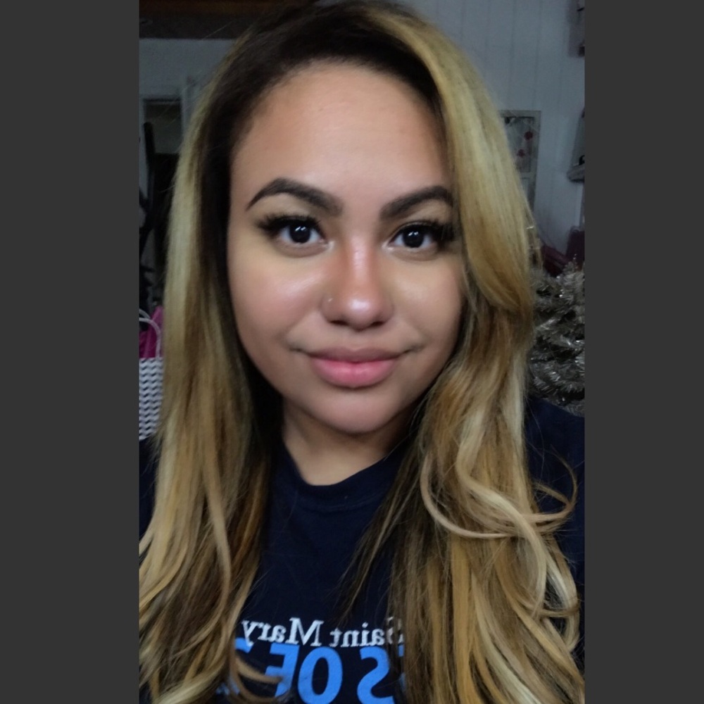 Meet your Posher, Clarissa